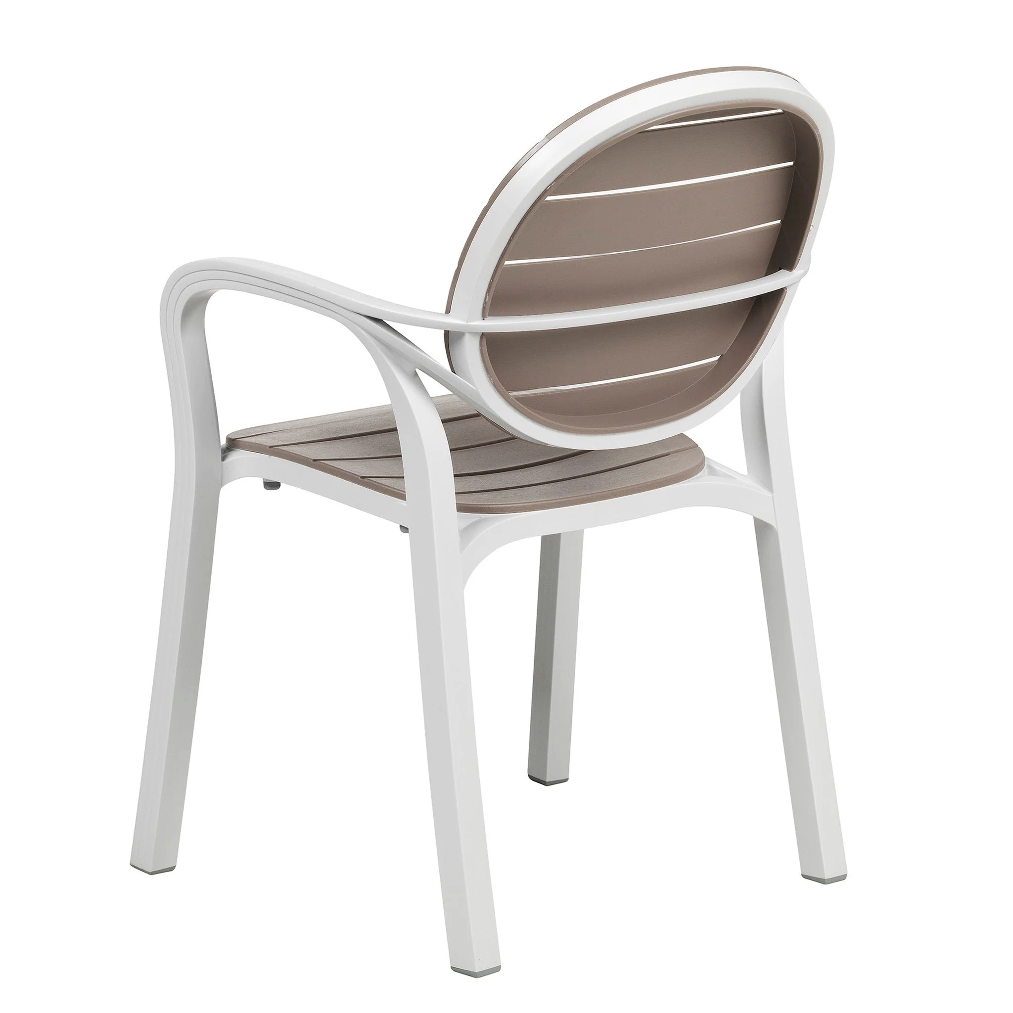 [Clearance] Nardi Palma Outdoor Resin Dining Chair at Bundall (BDL) QLD Store Only - Image 10