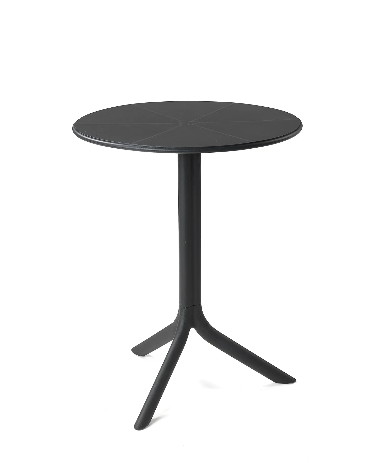 [Clearance] Nardi Spritz Outdoor Resin Round Table 60.5 cm at Moorabbin (MOR) VIC Store Only