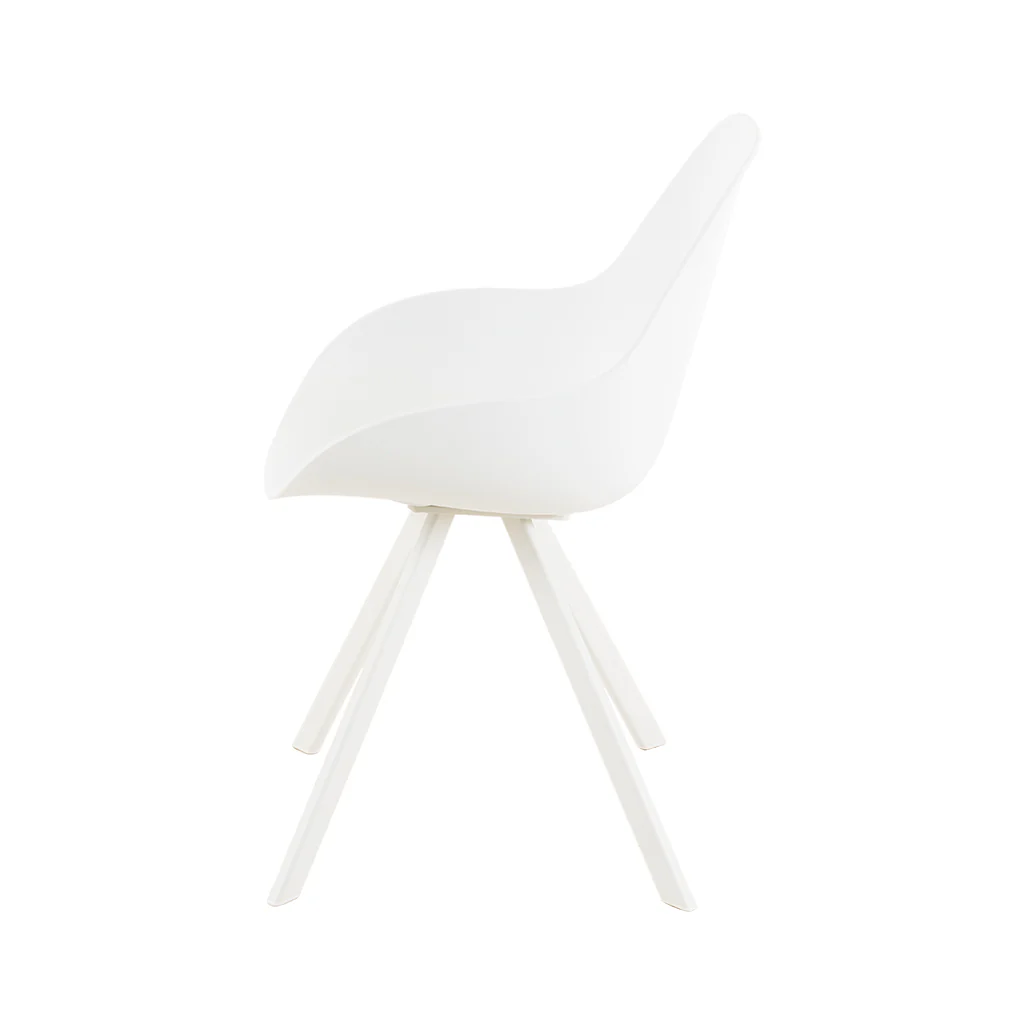 [Clearance] Neverland Outdoor Aluminium Dining Chair at Alexandria (ALX) NSW Store Only - Image 3