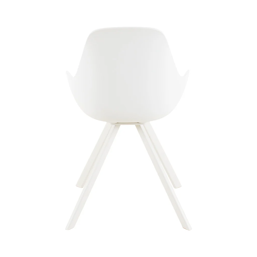 [Clearance] Neverland Outdoor Aluminium Dining Chair at Alexandria (ALX) NSW Store Only - Image 4