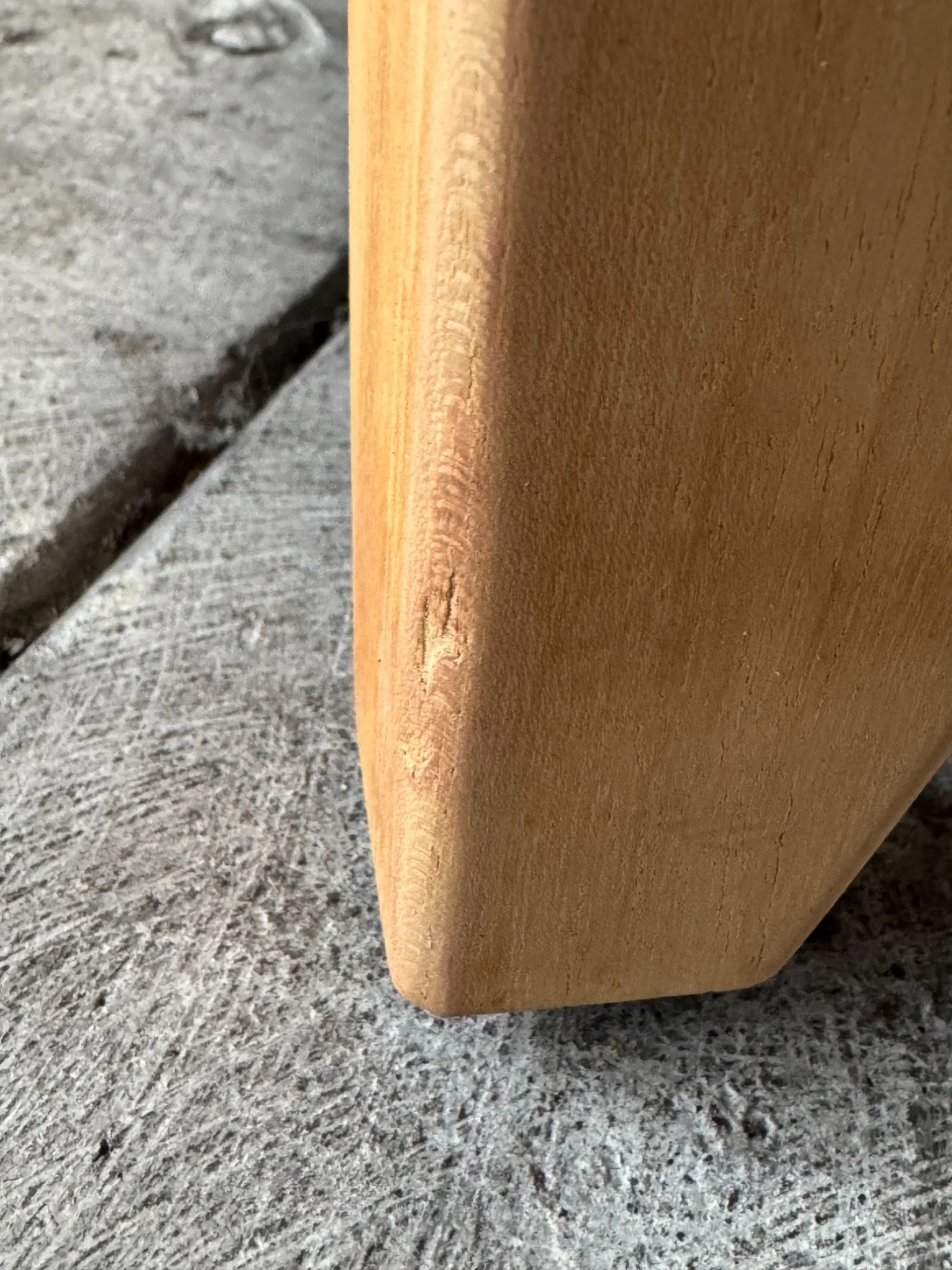 [Clearance] Ottawa II Outdoor Teak Armchair at Moorabbin (MOR) VIC Store Only - Image 3