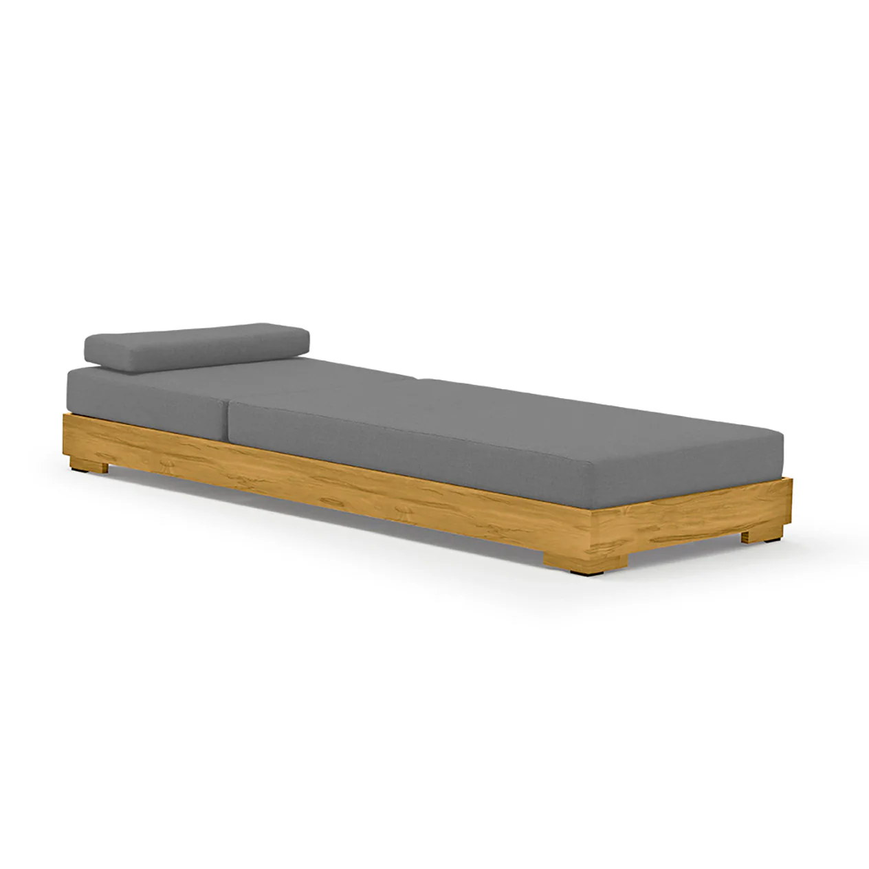 [Clearance] Skyline Outdoor Aluminium Sun Lounger at Alexandria (ALX) NSW Only - Image 5