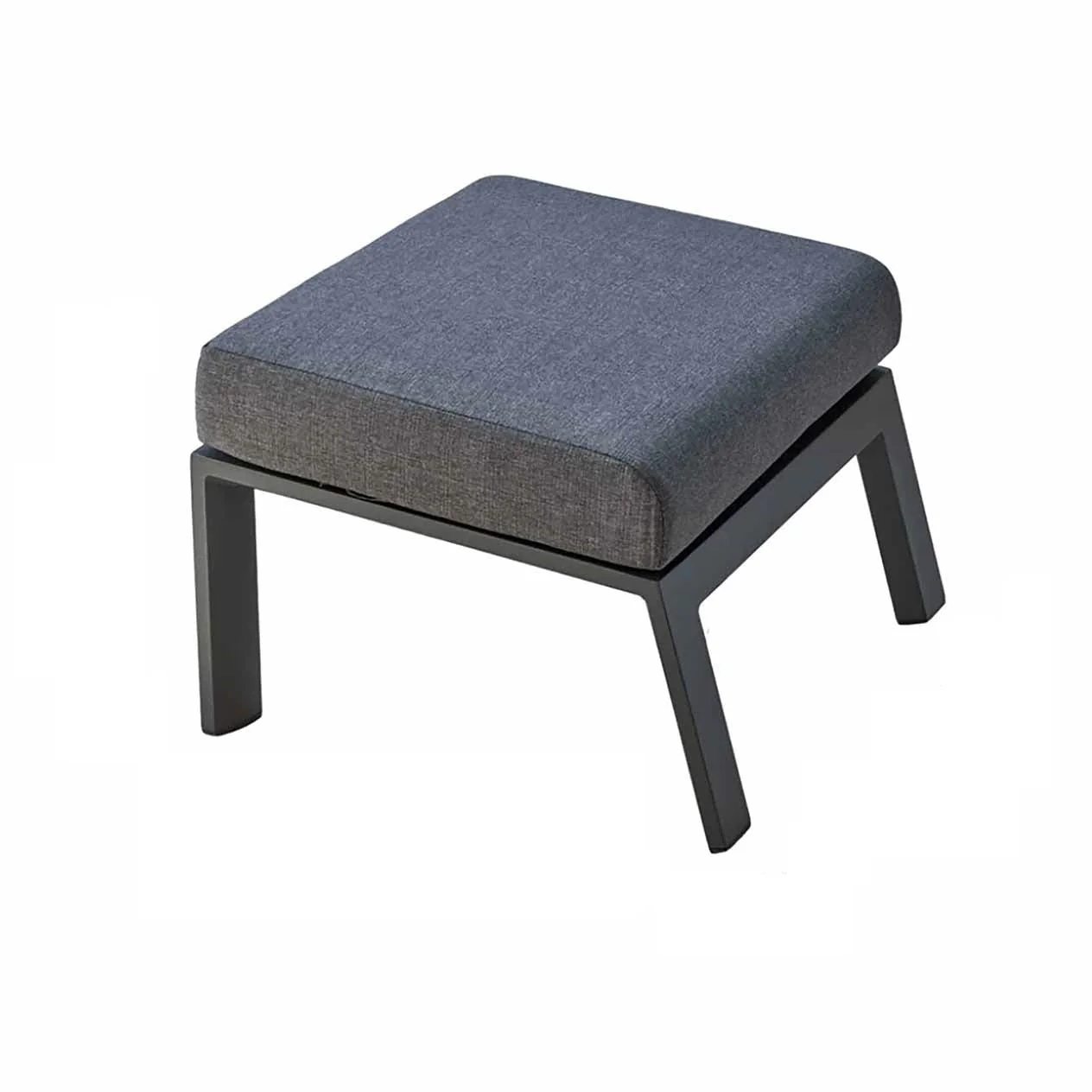 [Clearance] Last One Toronto Outdoor Aluminium Footstool at Condell Park (CON) NSW Only