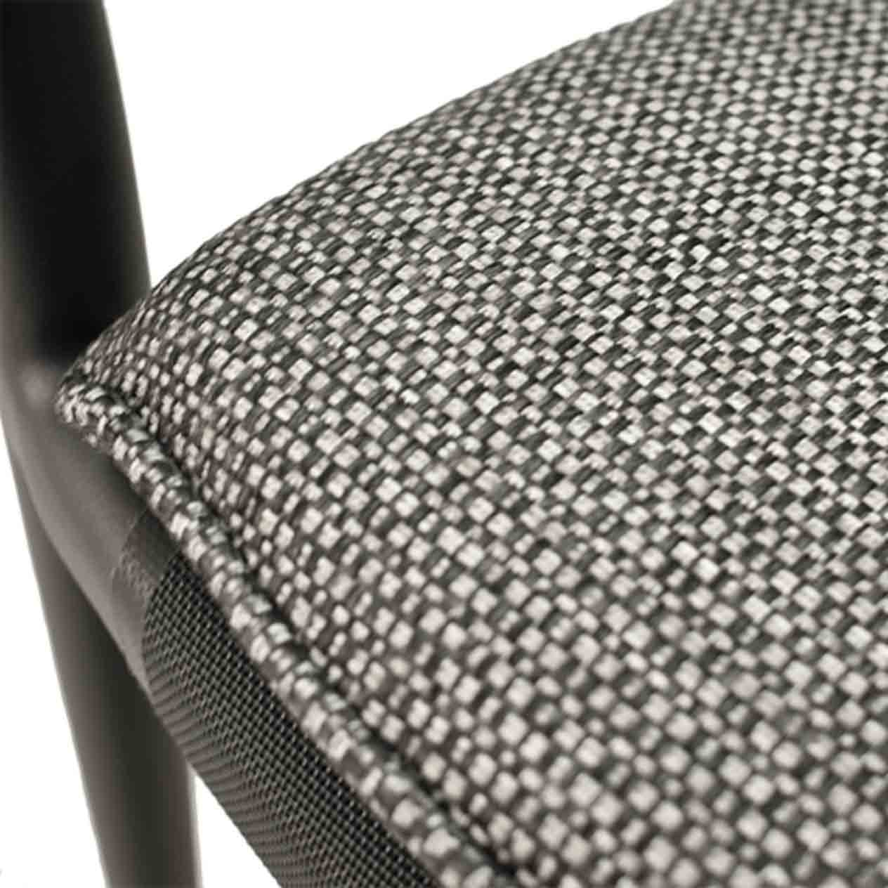 [Clearance] Windsor Outdoor Aluminium Dining Chair at Brisbane (BNE) QLD Warehouse Only - Image 11