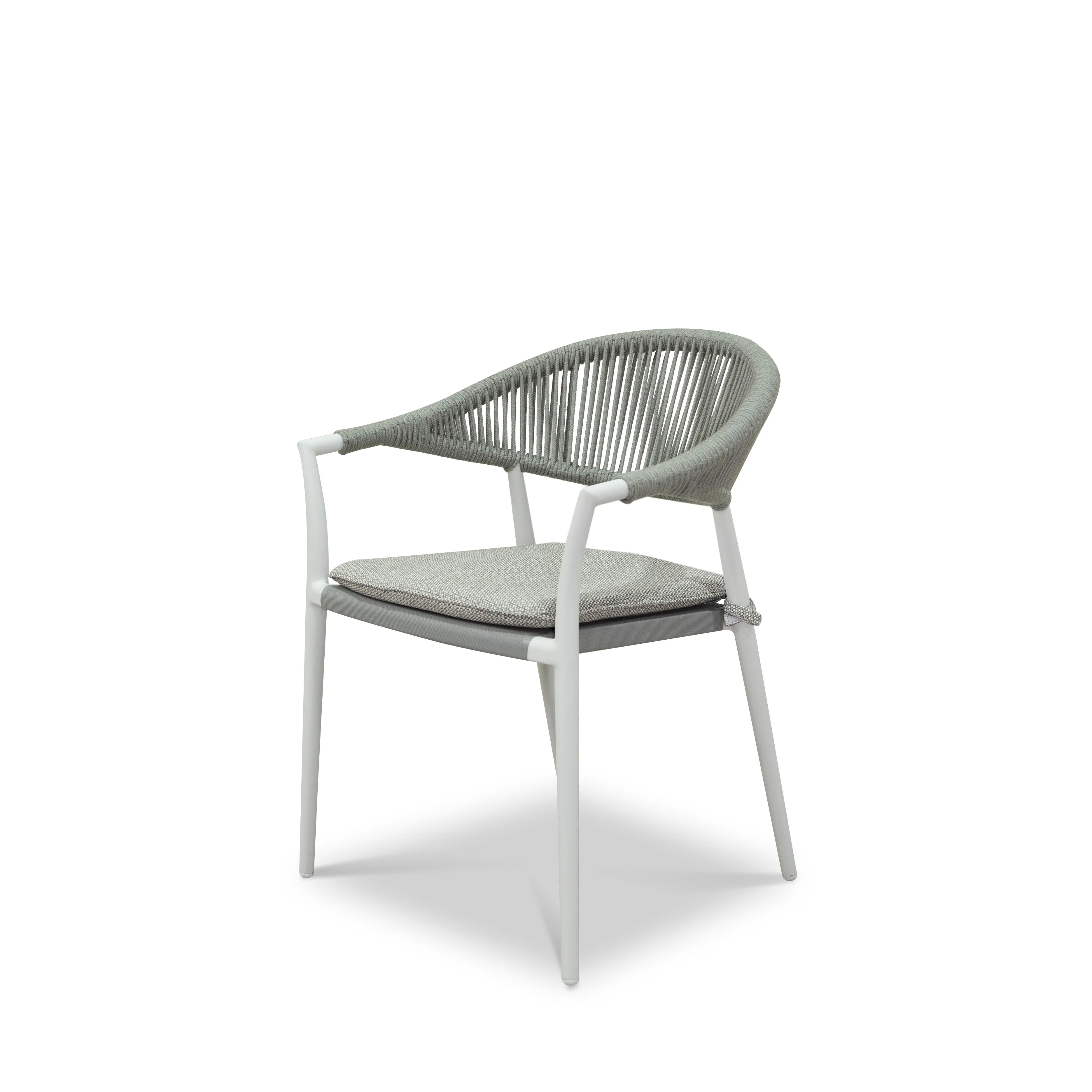 [Clearance] Windsor Outdoor Rope Dining Chair at Fortitude Valley (FTV) QLD Store Only