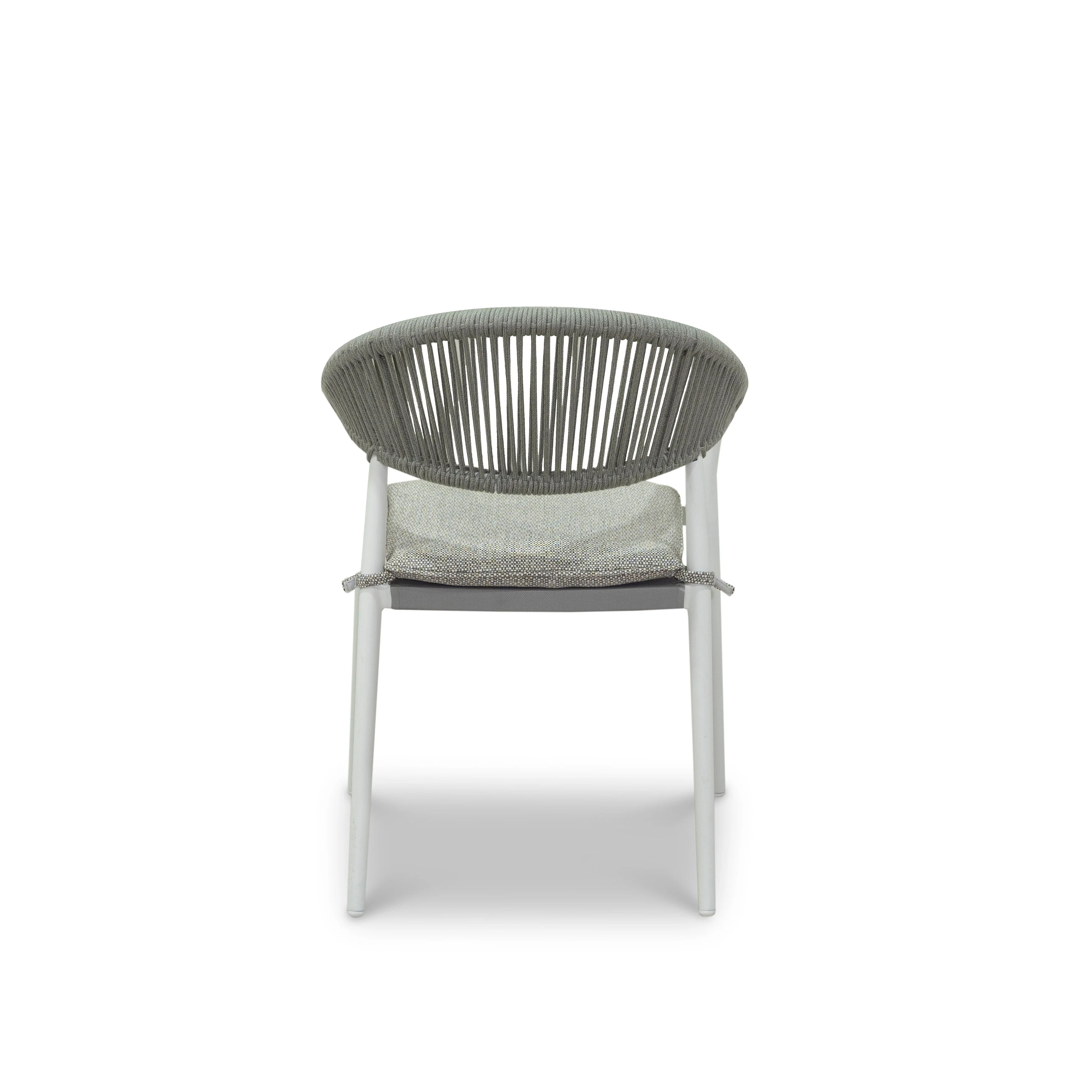 [Clearance] Windsor Outdoor Rope Dining Chair at Fortitude Valley (FTV) QLD Store Only - Image 12