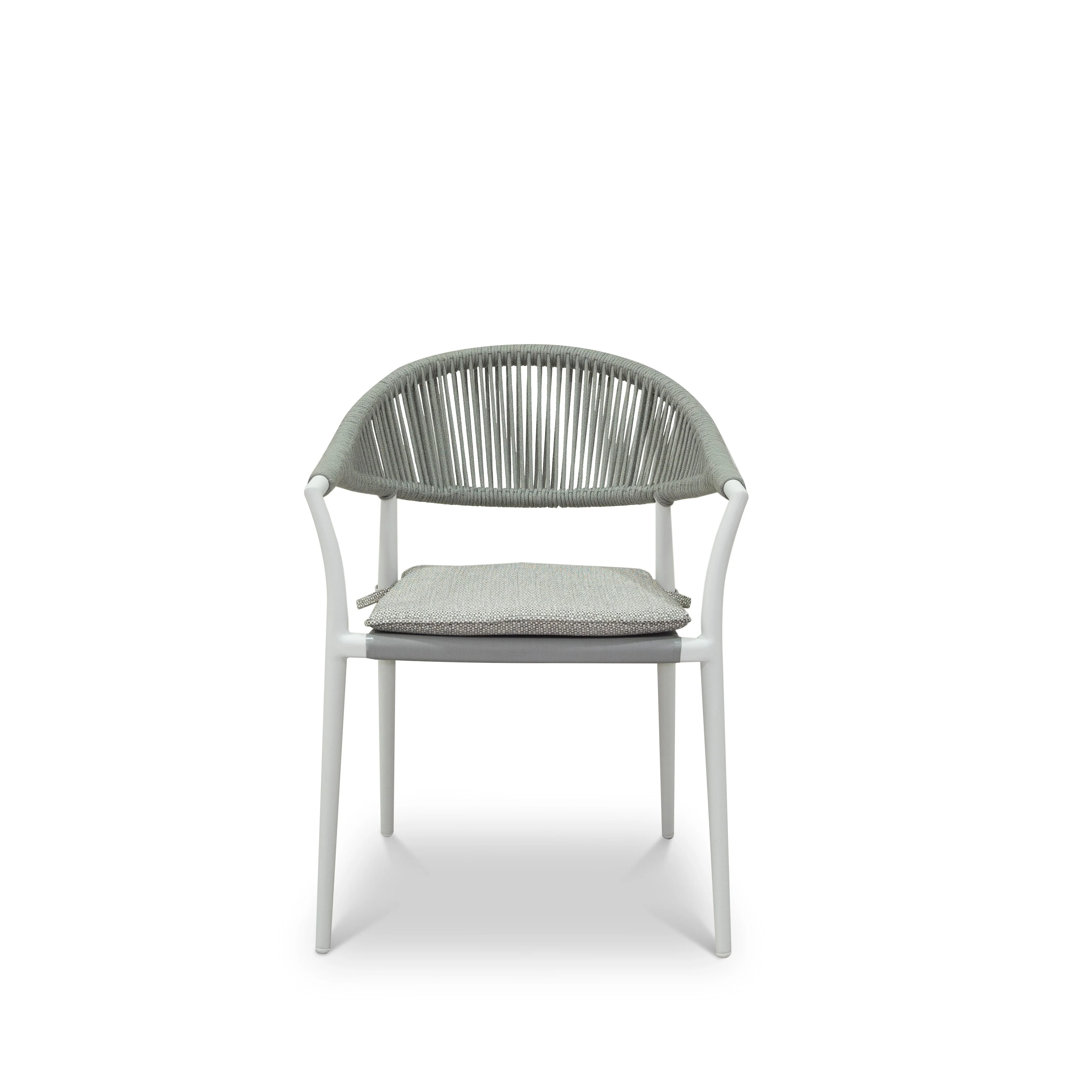 [Clearance] Windsor Outdoor Rope Dining Chair at Fortitude Valley (FTV) QLD Store Only - Image 7