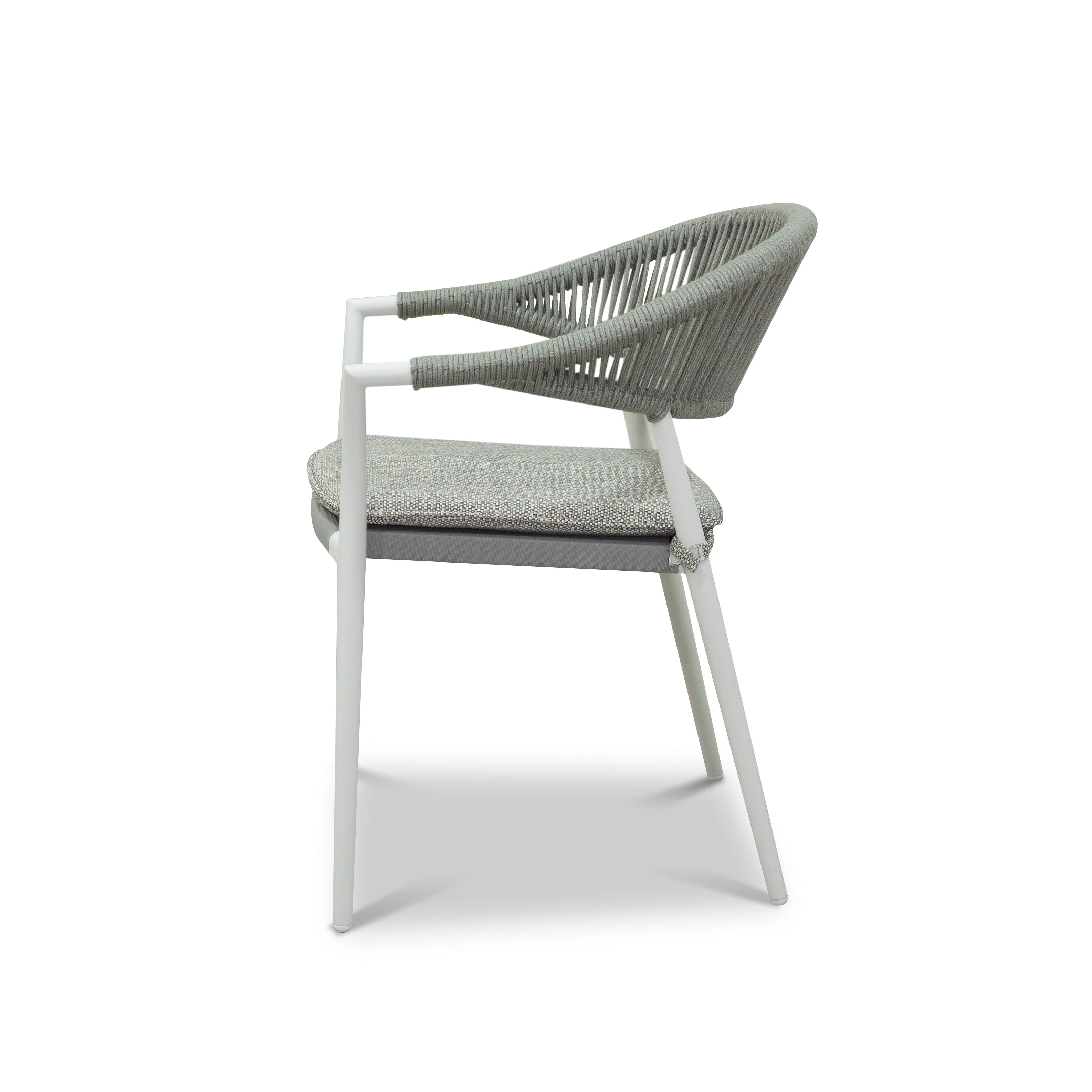 [Clearance] Windsor Outdoor Rope Dining Chair at Fortitude Valley (FTV) QLD Store Only - Image 8