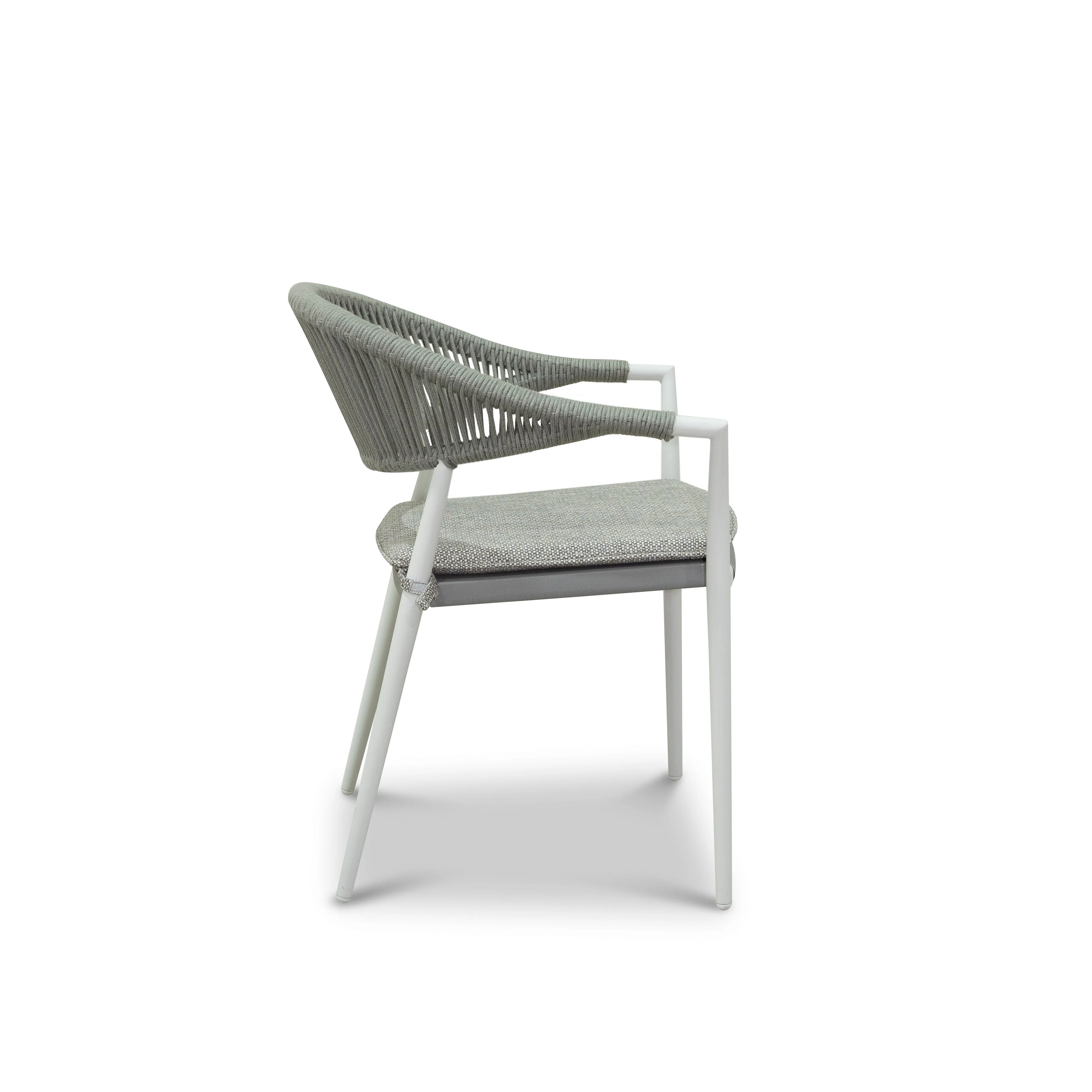 [Clearance] Windsor Outdoor Rope Dining Chair at Fortitude Valley (FTV) QLD Store Only - Image 9