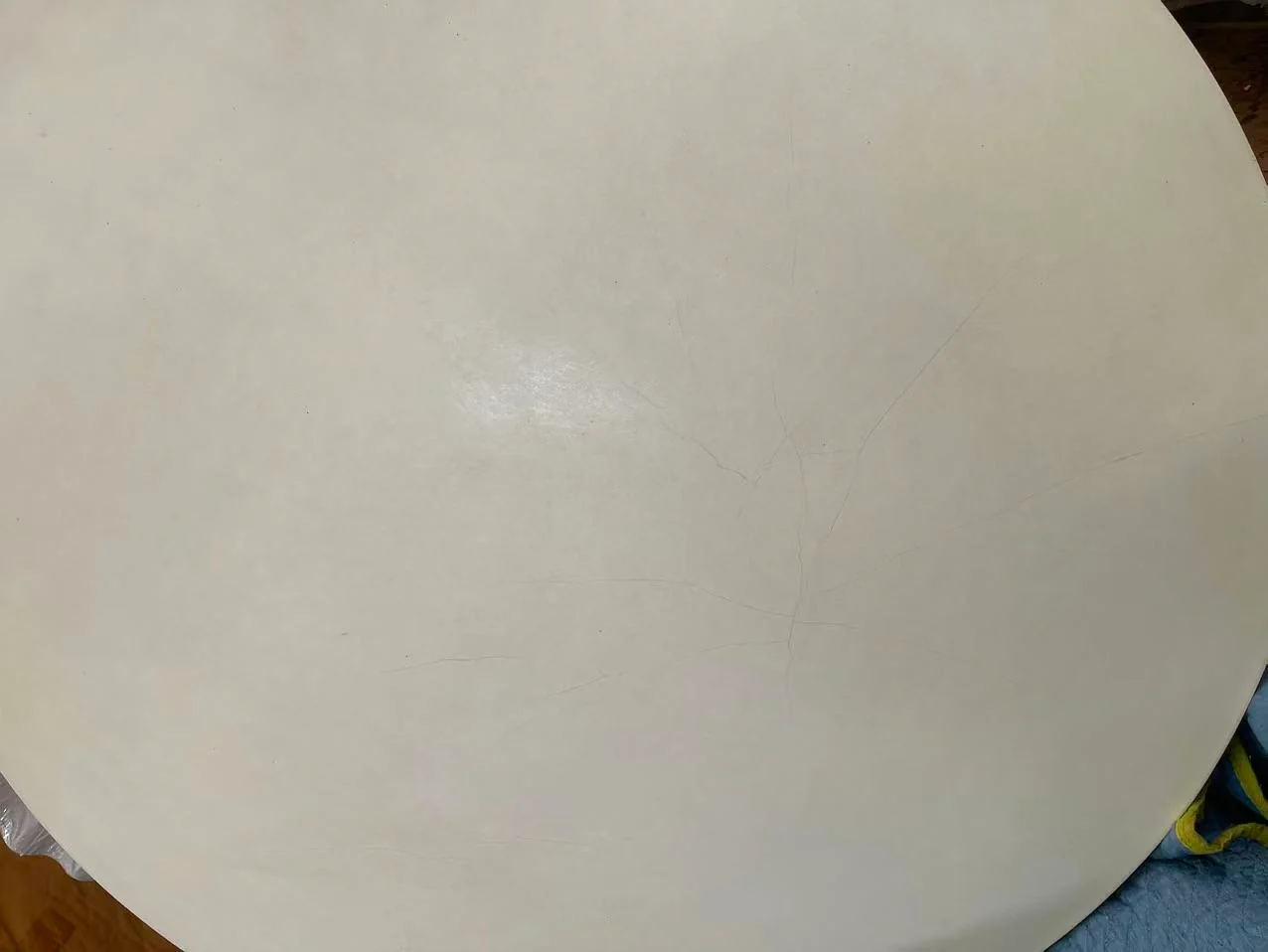 [Clearance] Zen Outdoor Table Dia 120cm at Brisbane (BNE) QLD Warehouse Only - Image 2