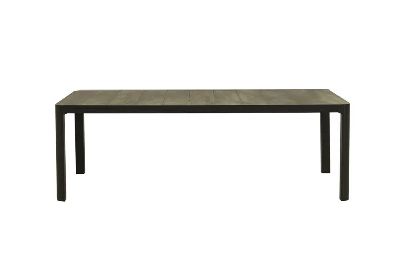 Clifton Ceramic Dining Table 220 cm