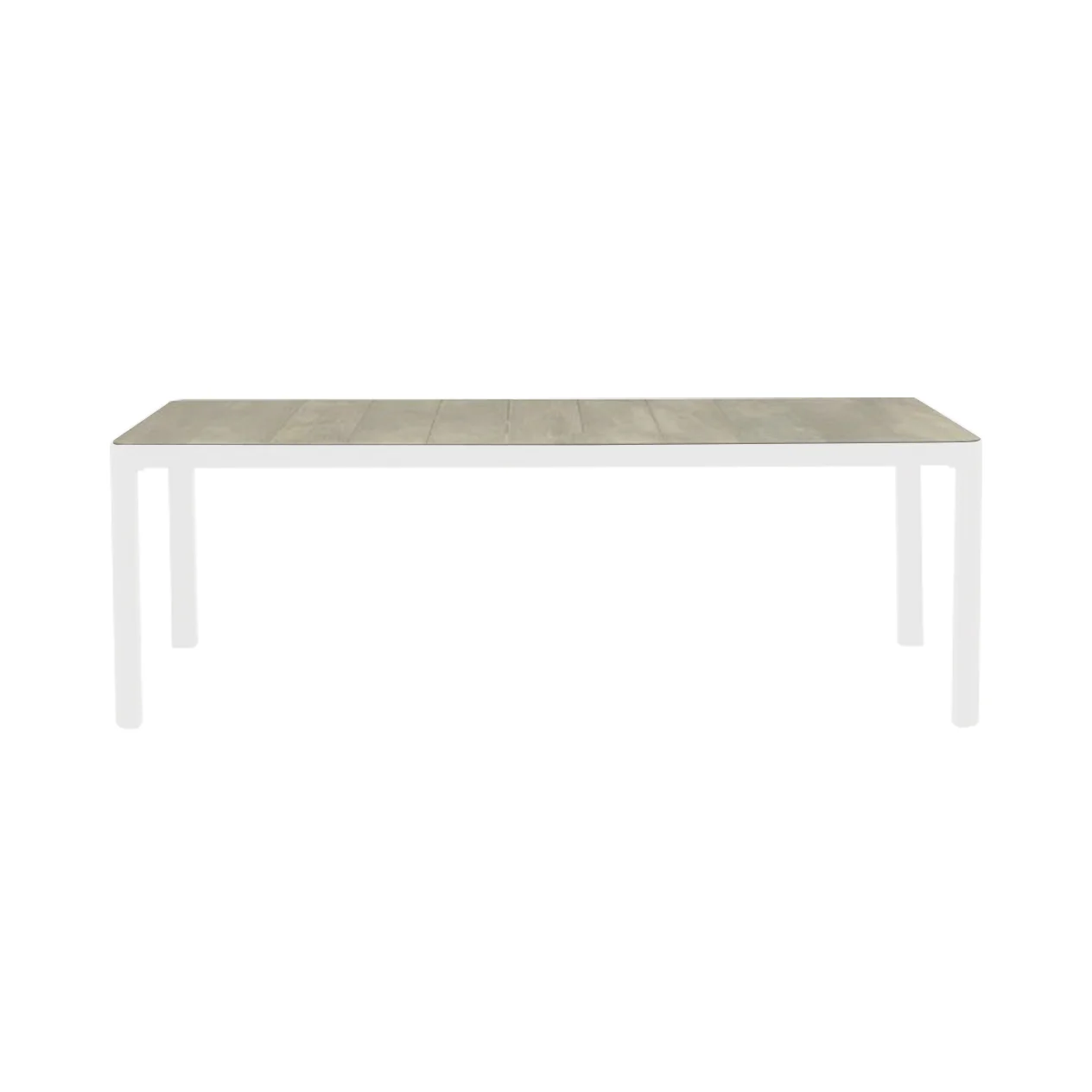 Clifton Ceramic Dining Table 220 cm - Image 2