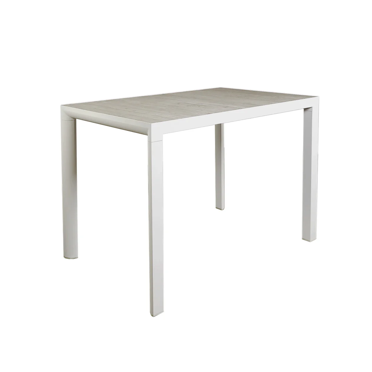 Clifton Outdoor Ceramic Bar Table 140 cm - Image 3