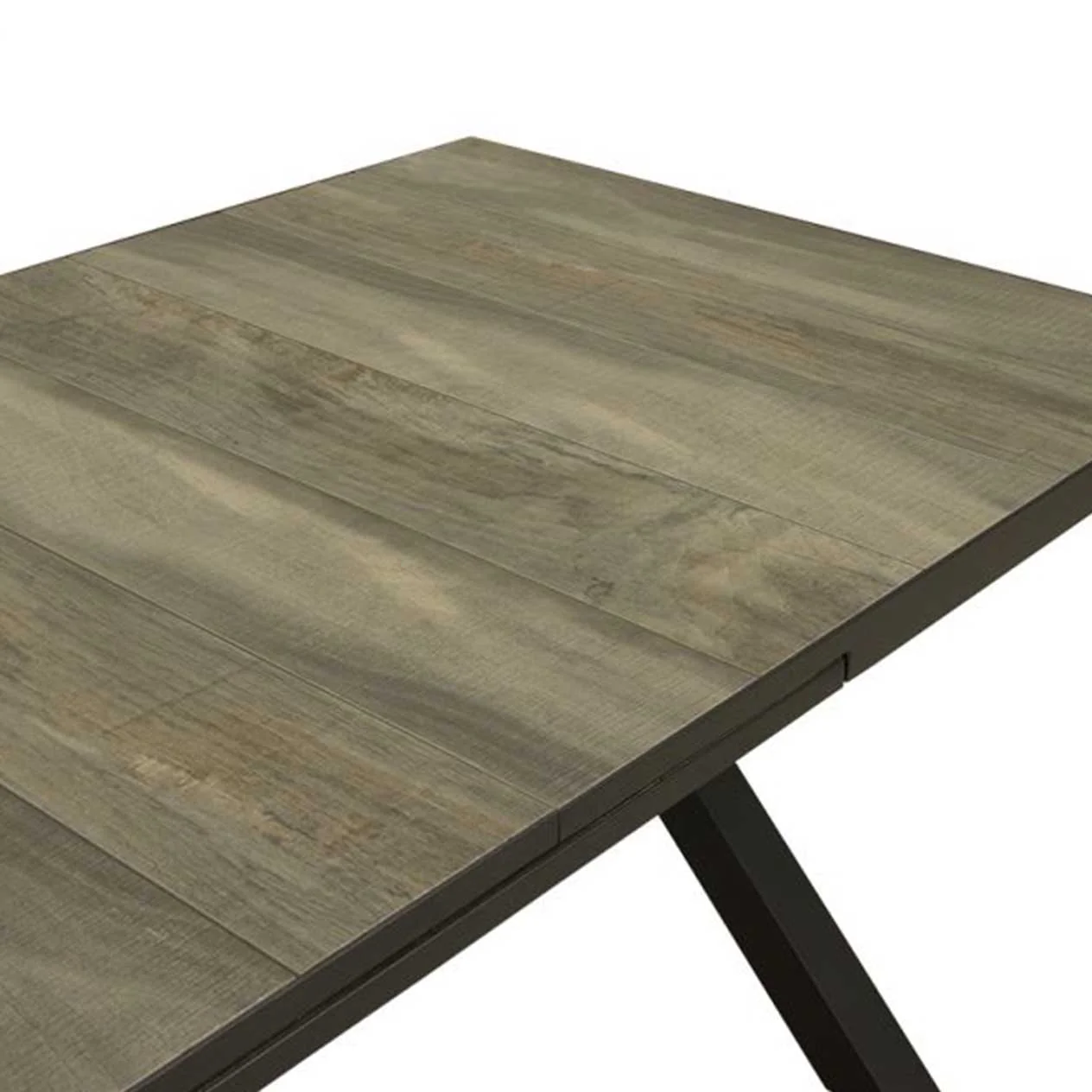 Clifton Outdoor Ceramic Extension Dining Table 201/261 cm - Image 6