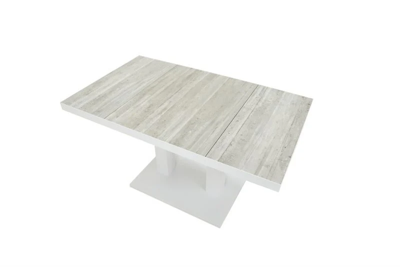 Clifton Outdoor Ceramic Pop Up Coffee Table 130 cm - Image 10