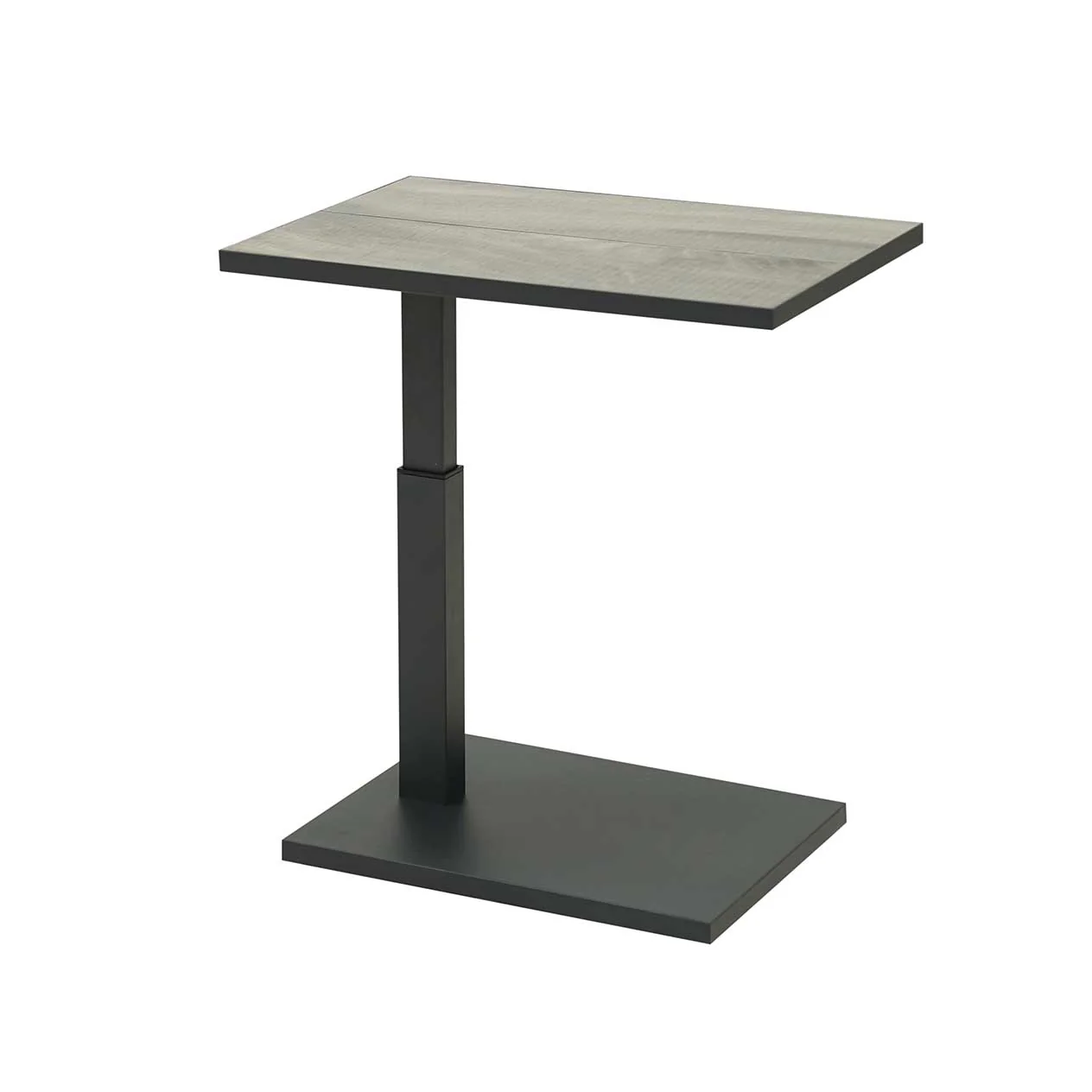 Clifton Outdoor Ceramic Pop Up Side Table 60 cm - Image 5