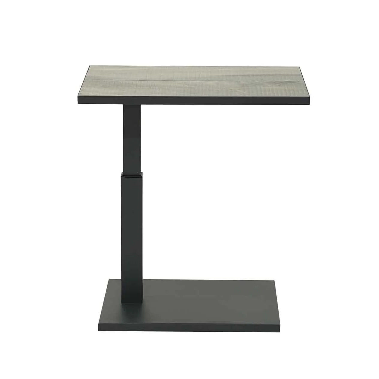 Clifton Outdoor Ceramic Pop Up Side Table 60 cm - Image 7