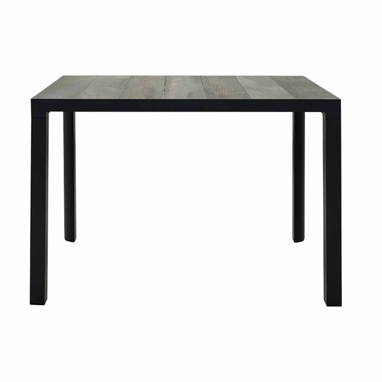 Clifton Table Nardi Net Stool Outdoor Bar Setting - Image 5