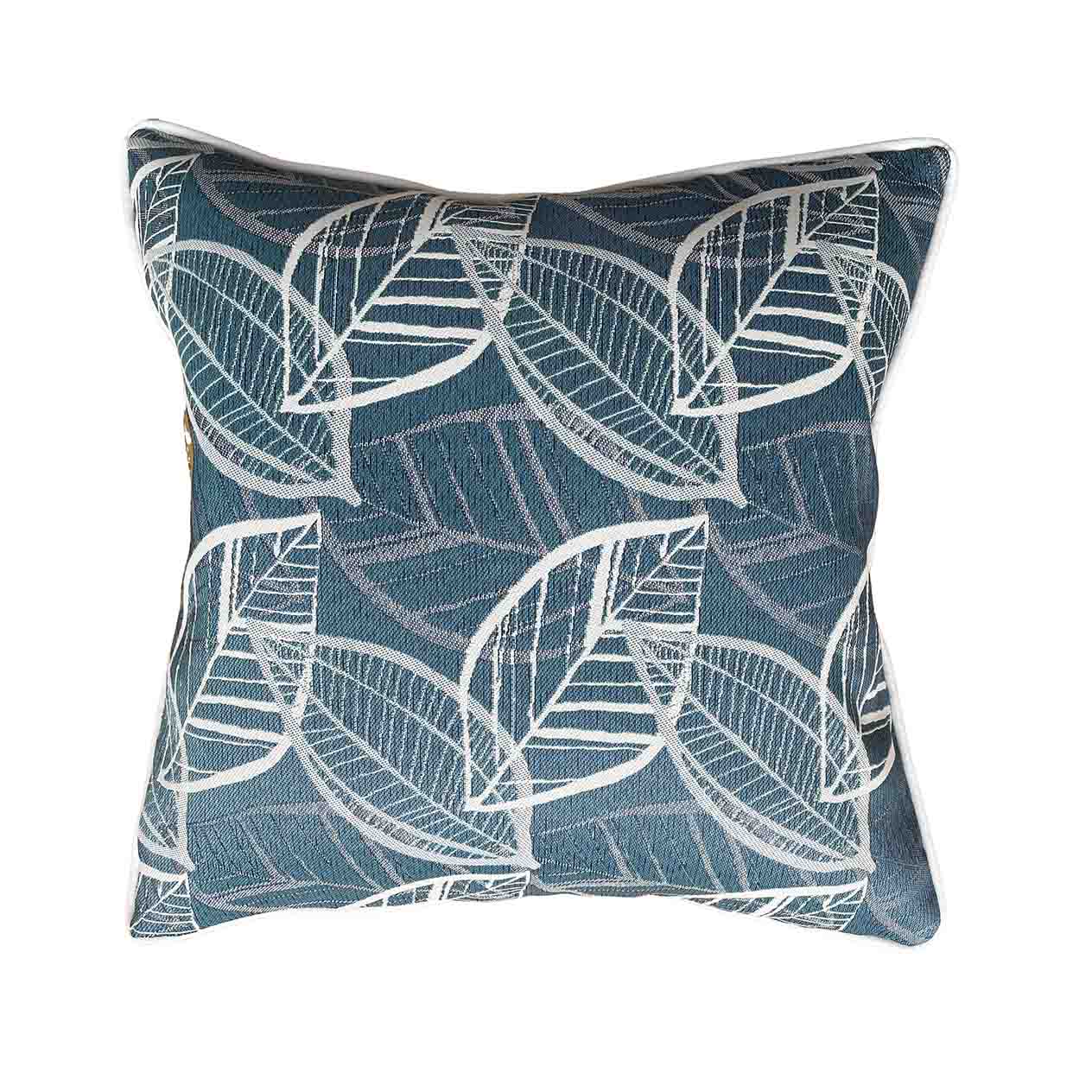 Foliage Outdoor Cushion Scatter Lakeside 45 x 45 cm - Image 2