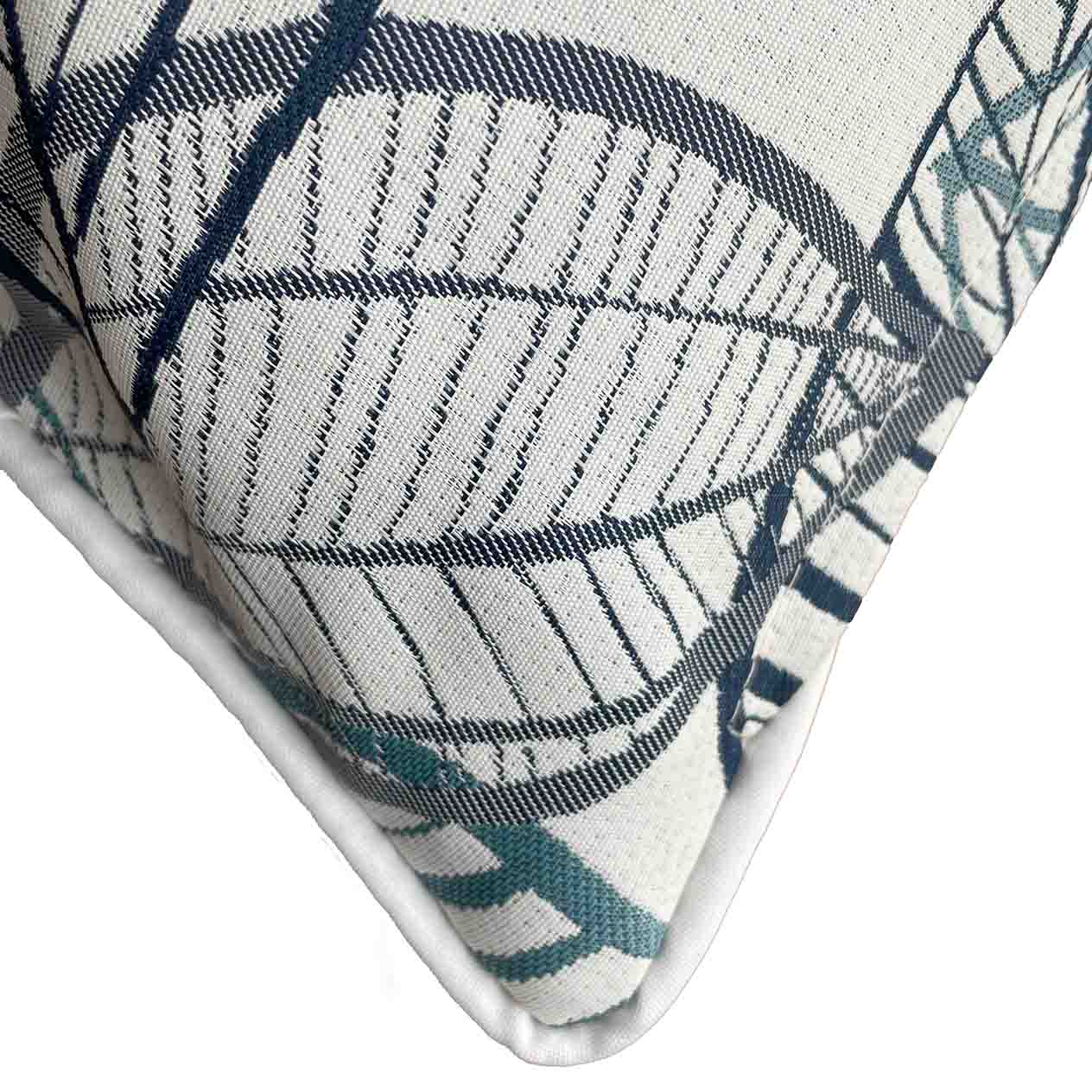 Foliage Outdoor Cushion Scatter Lakeside 45 x 45 cm - Image 5