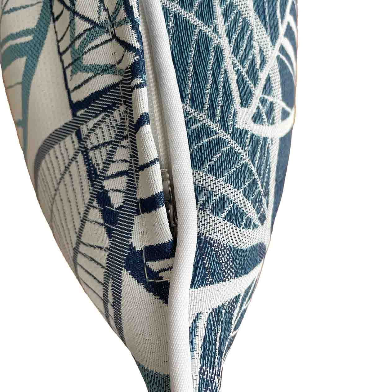 Foliage Outdoor Cushion Scatter Lakeside 45 x 45 cm - Image 7