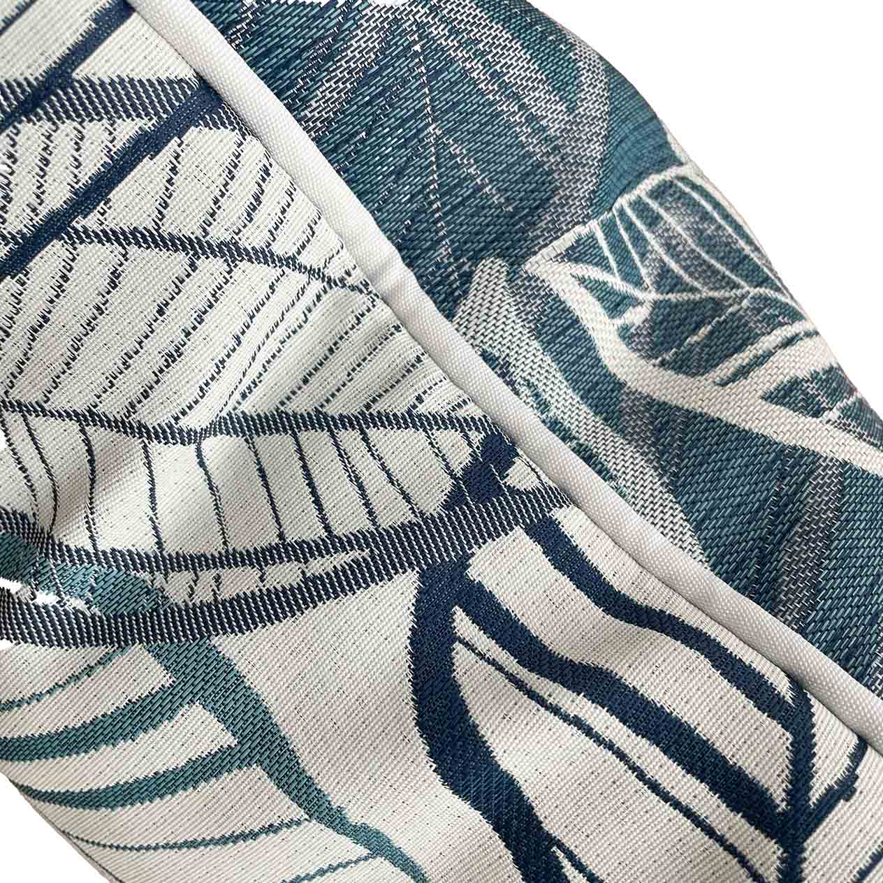 Foliage Outdoor Cushion Scatter Lakeside 45 x 45 cm - Image 8