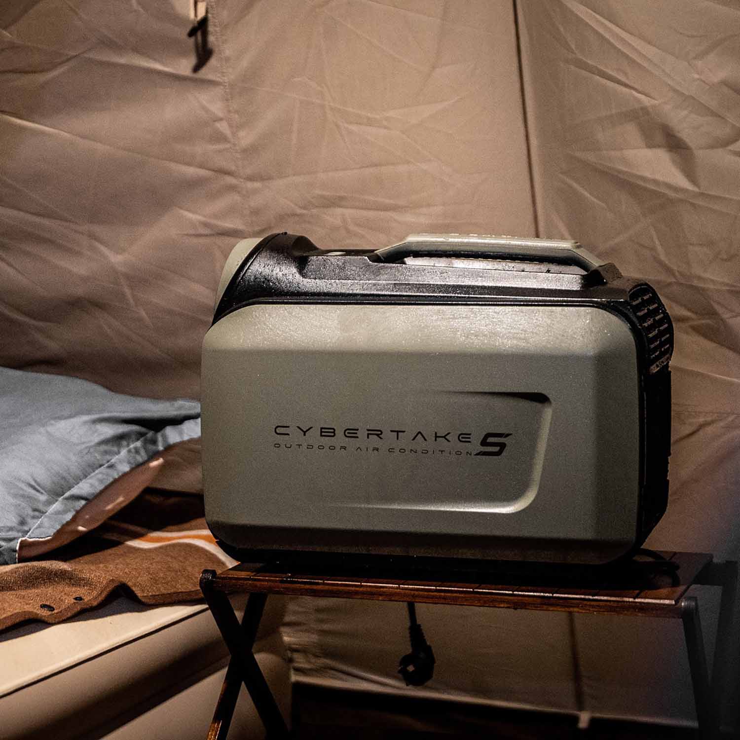 Cybertake Outdoor Air Conditioner S1 Pro - Image 13