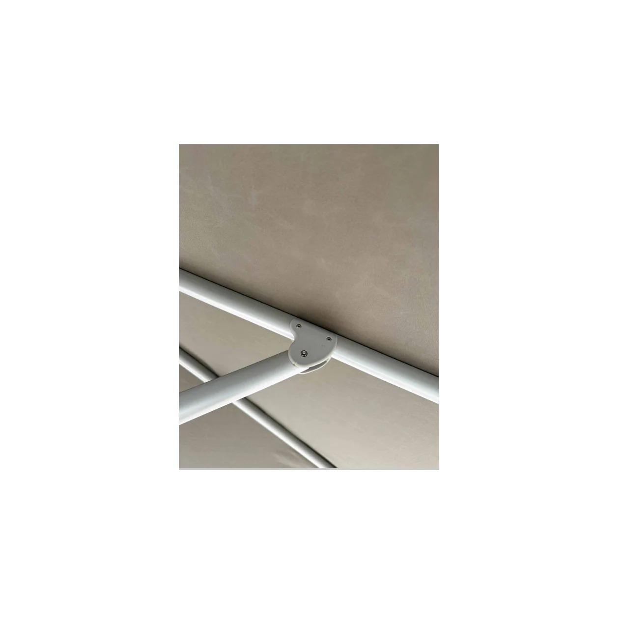Eclipse V.4 Outdoor Cantilever Umbrella 300 cm - Image 9