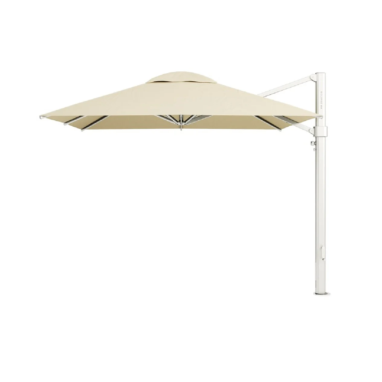 Eclipse V.4 Outdoor Cantilever Umbrella 350 cm