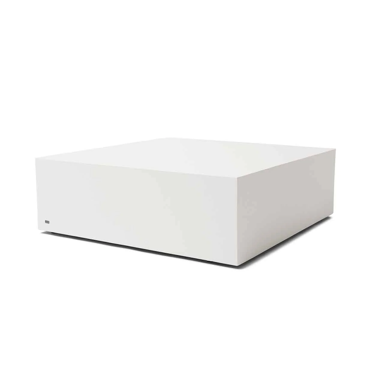 Blinde Bloc L4 Outdoor Concrete Coffee Table 100 cm