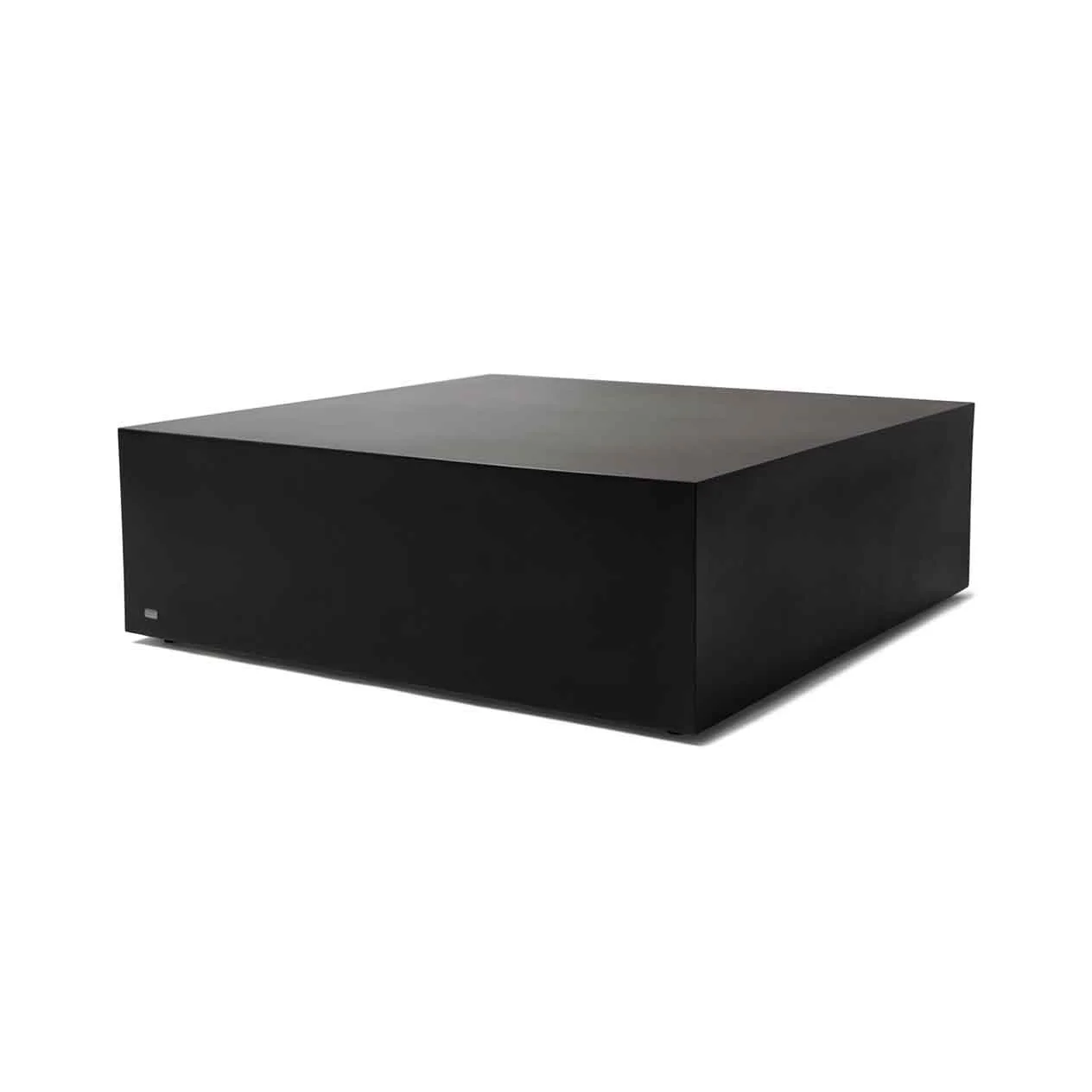 Blinde Bloc L4 Outdoor Concrete Coffee Table 100 cm - Image 3