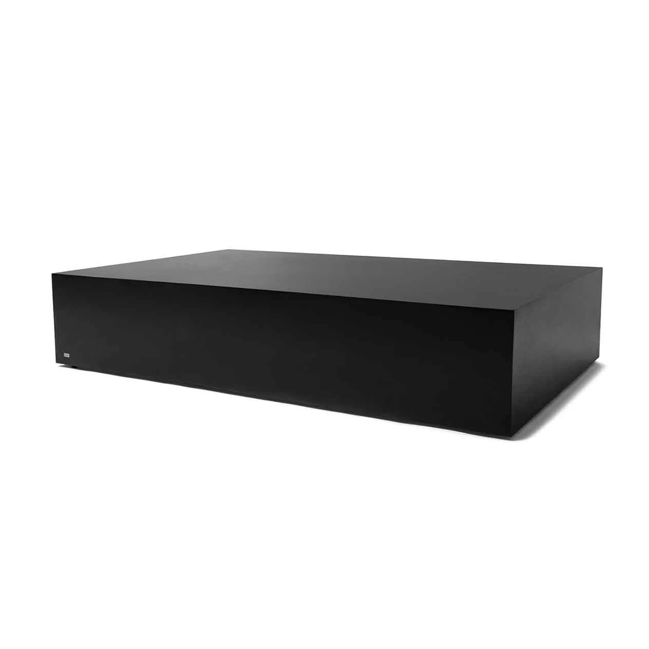 Blinde Bloc L5 Outdoor Concrete Coffee Table 165 cm - Image 5