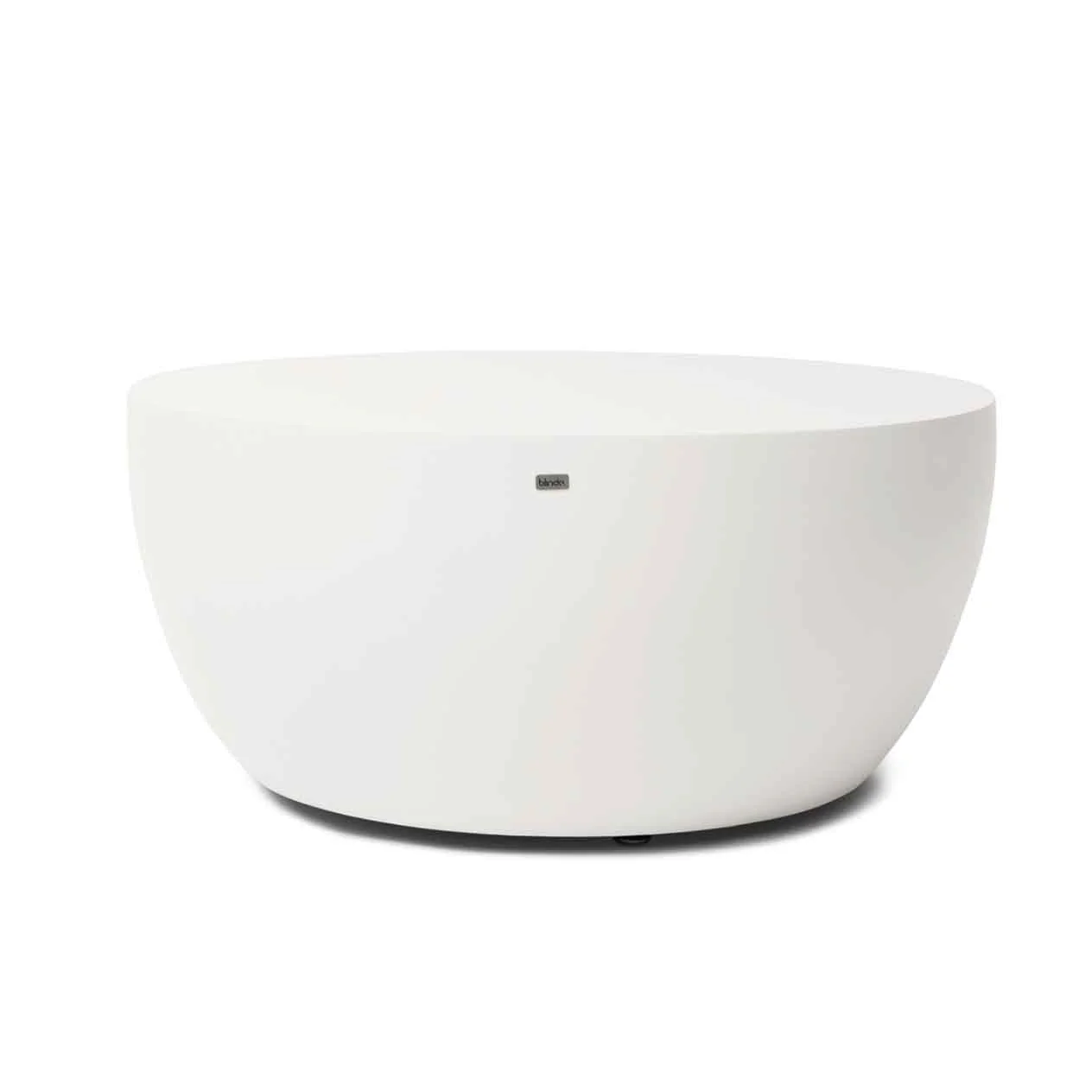 Blinde Circ L2 Outdoor Concrete Coffee Table 76.2 cm - Image 3