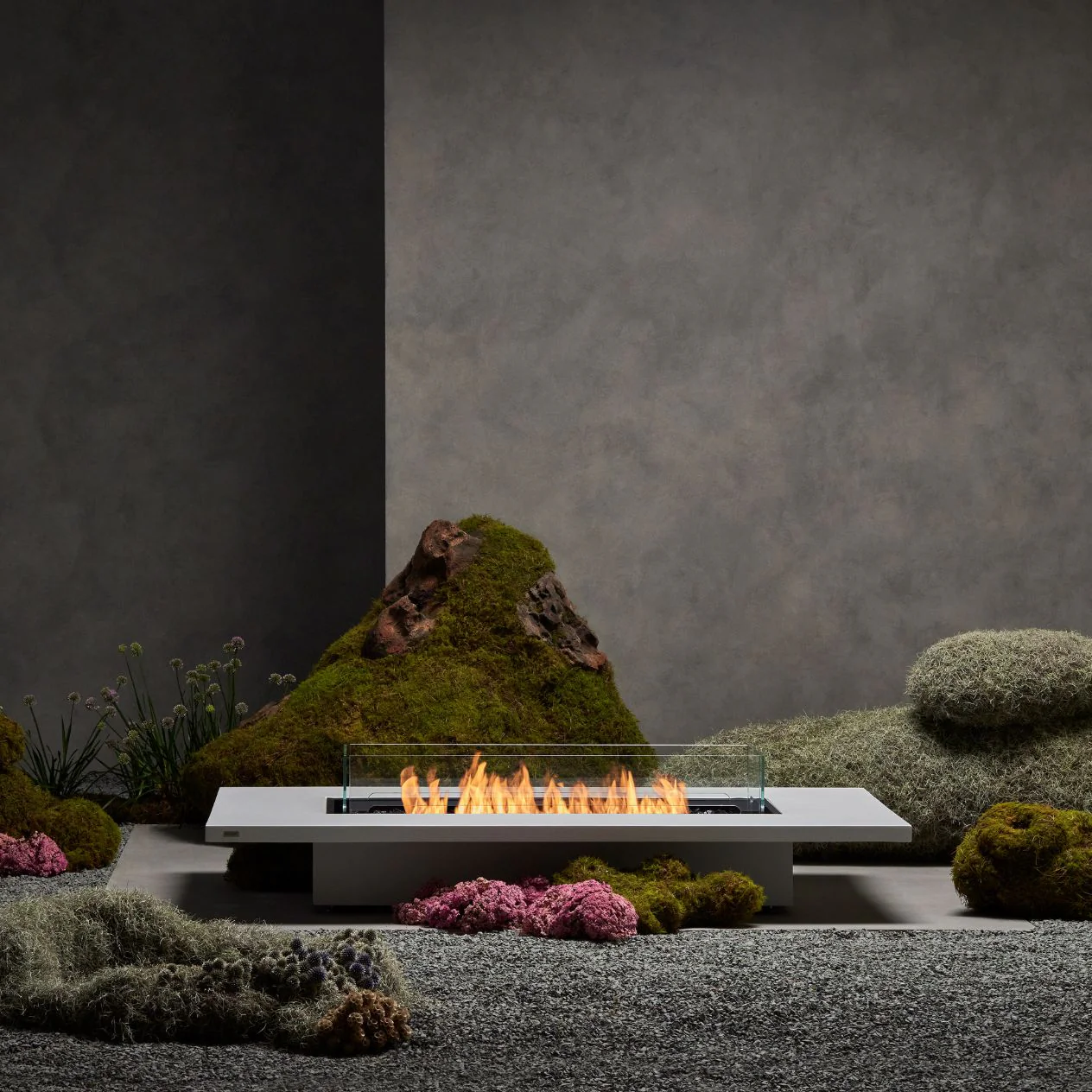Ecosmart Daiquiri 70 Outdoor Firepit - Image 3