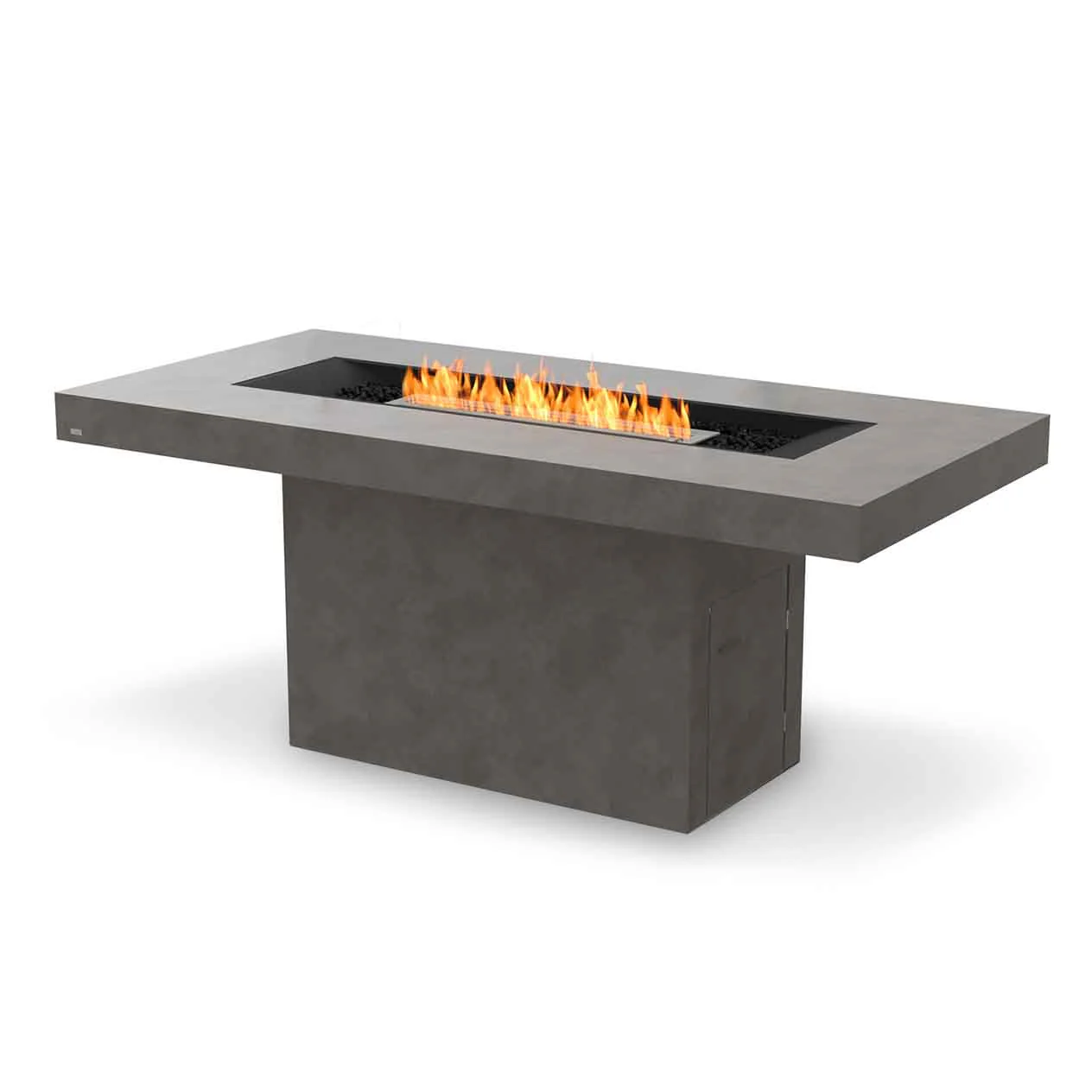 Ecosmart Gin Outdoor Firepit