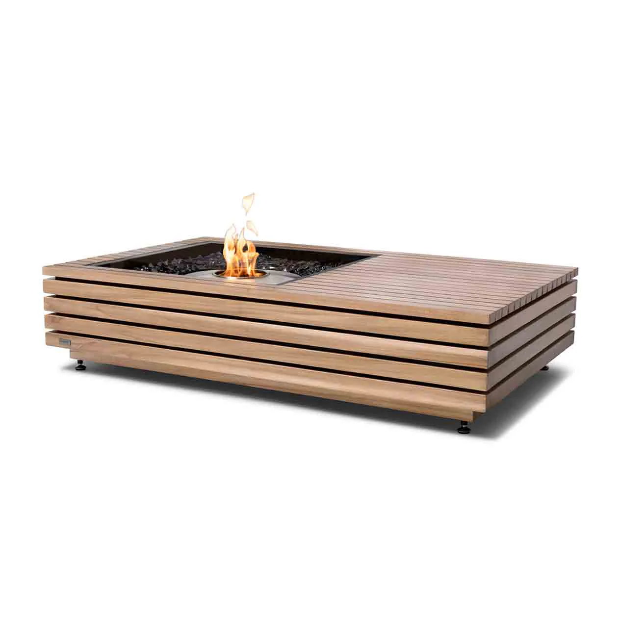 Ecosmart Manhattan Outdoor Firepit - Image 4