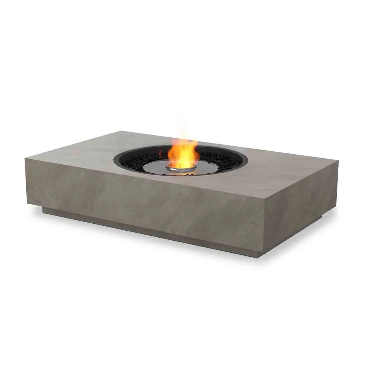 Ecosmart Martini Outdoor Firepit - Image 6