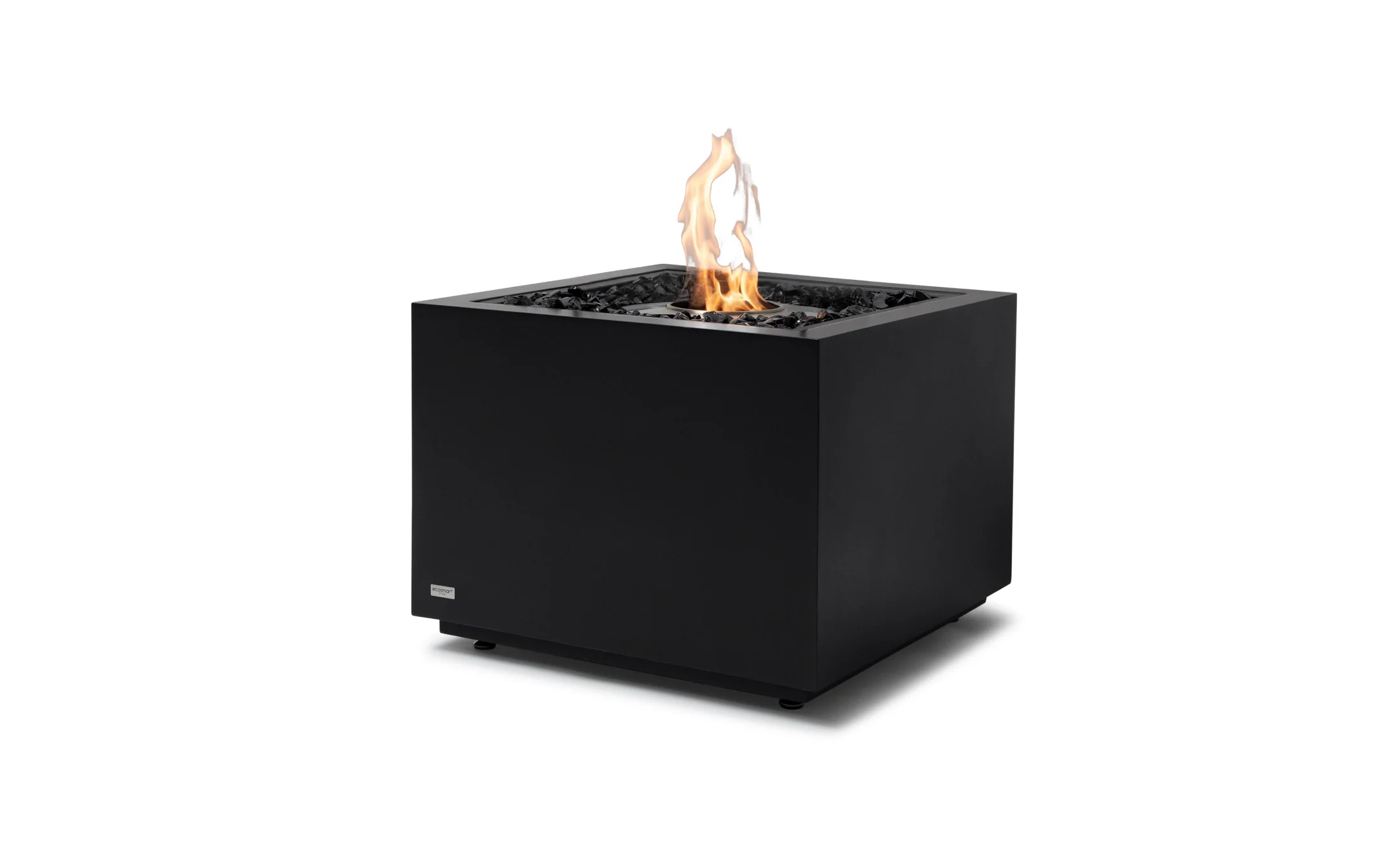 Ecosmart Sidecar 24 Outdoor Firepit - Image 5