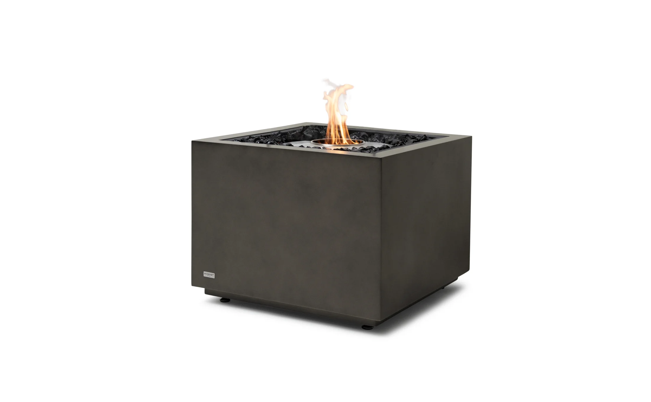 Ecosmart Sidecar 24 Outdoor Firepit - Image 6