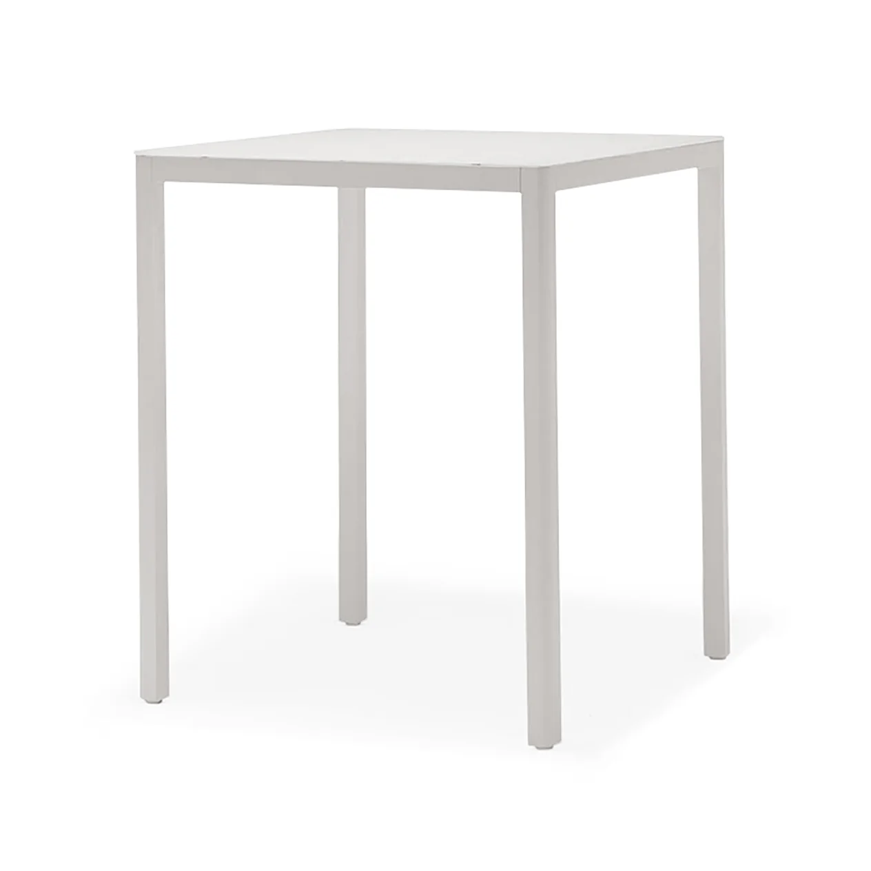 Ella Table Boston Stool Outdoor Bar Setting - Image 5