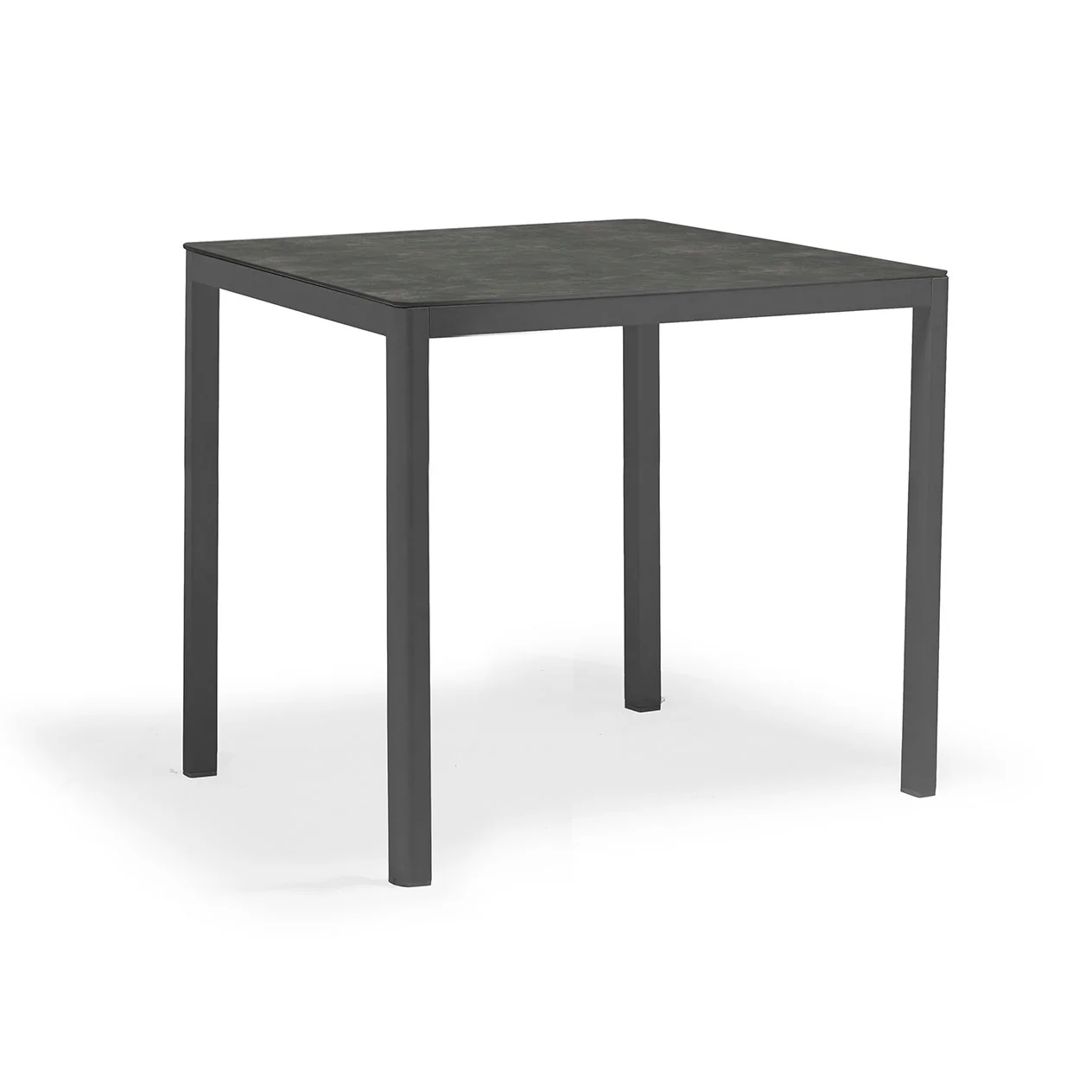 Ella Table Boston Stool Outdoor Bar Setting - Image 7
