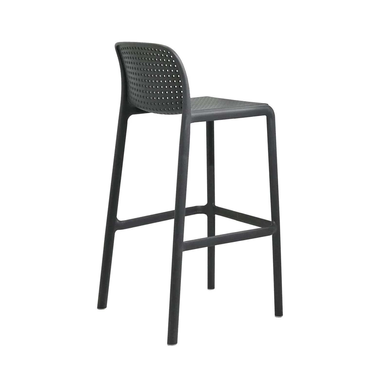 Ella Table Nardi Lido Stool Outdoor Bar Setting - Image 3