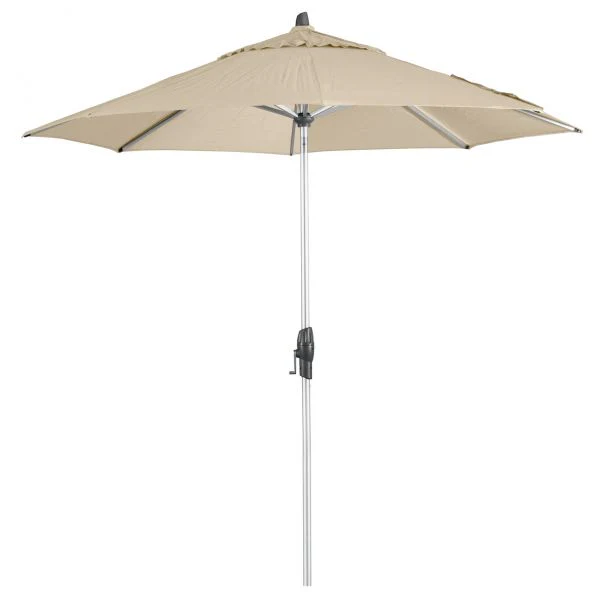 Fairlight Outdoor Centrepost Octagonal Umbrella 270 cm - Image 5