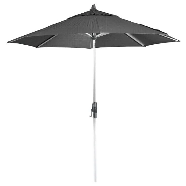 Fairlight Outdoor Centrepost Octagonal Umbrella 330 cm - Image 7