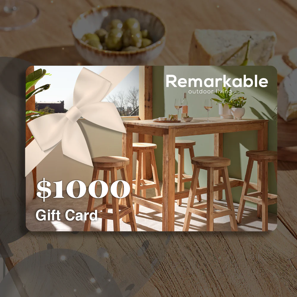 $1000 Gift Card