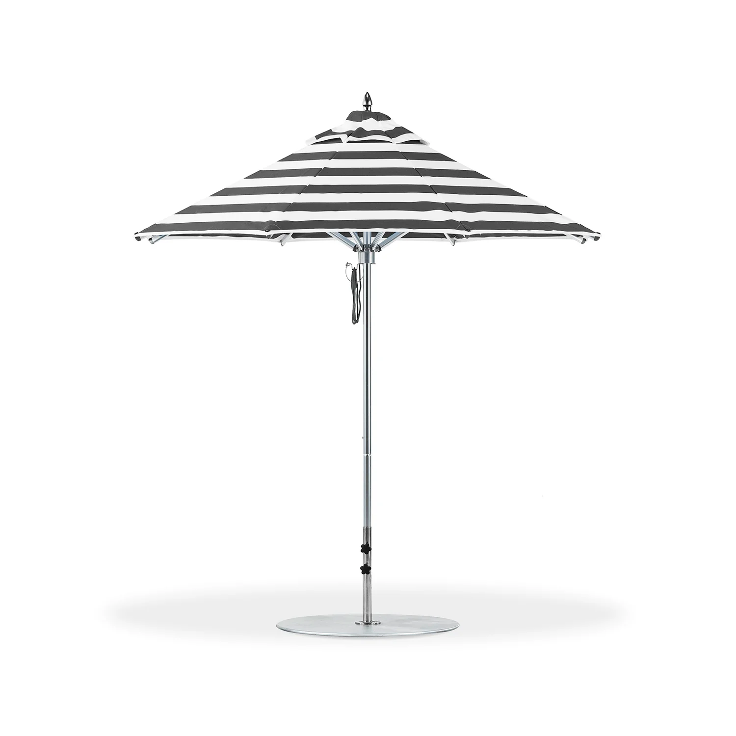 Greenwich Umbrella Centrepost 200 cm Octagonal