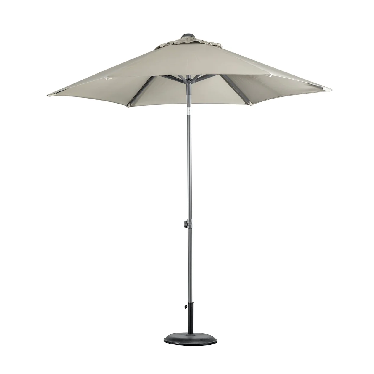 Harbord Centrepost Hexagona Umbrella 250 cm - Image 3
