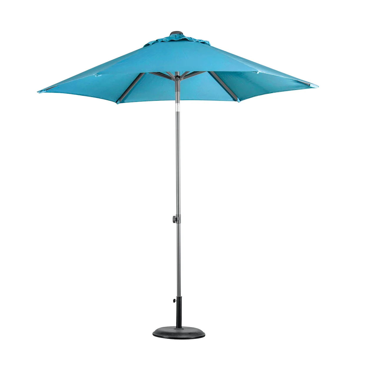Harbord Centrepost Hexagona Umbrella 250 cm - Image 4
