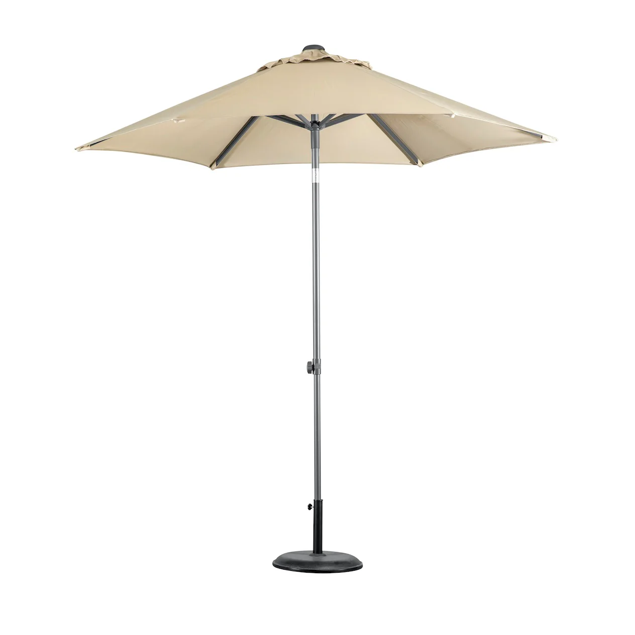 Harbord Centrepost Hexagona Umbrella 250 cm - Image 5