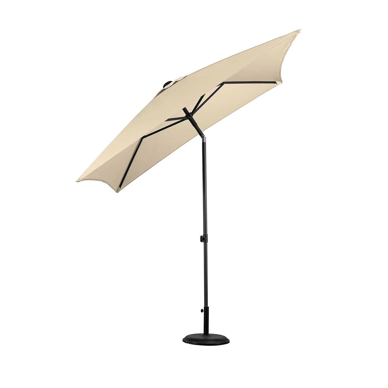 Harbord Centrepost Hexagona Umbrella 250 cm - Image 6